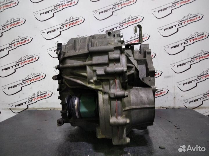 АКПП mitsubishi 4A91 colt colt plus Z23A Z23W F1C1A1L2Z CVT MN178143 2WD NA6878