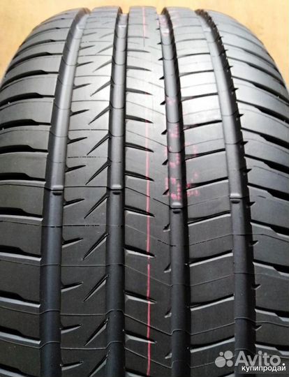 Bridgestone Alenza 001 315/35 R20 и 275/40 R20 110Y