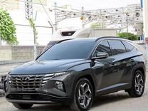 Hyundai Tucson 1.6 AMT, 2021, 11 000 км, с пробегом, цена 2 000 000 руб.