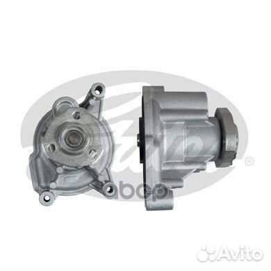 Насос водяного охлаждения WP0139 Gates