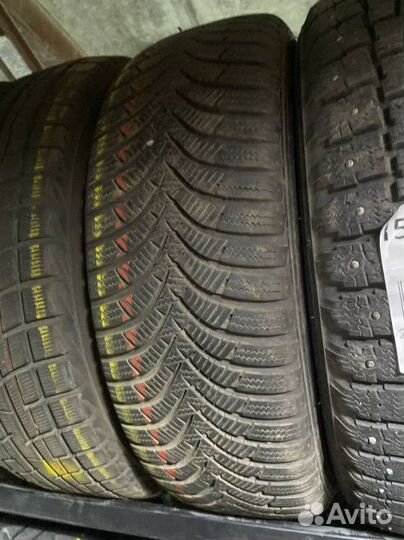 Hankook Winter I'Cept RS2 W452 185/65 R15 88T