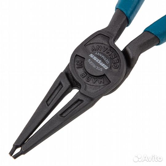 Съемник, 175 мм, для внутренних стопорных колец (1