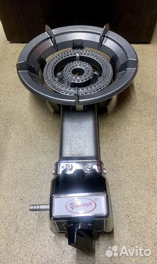 Газовая горелка