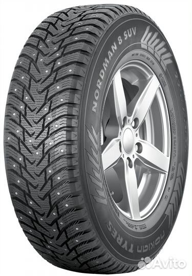 Nokian Tyres Nordman 8 205/65 R16