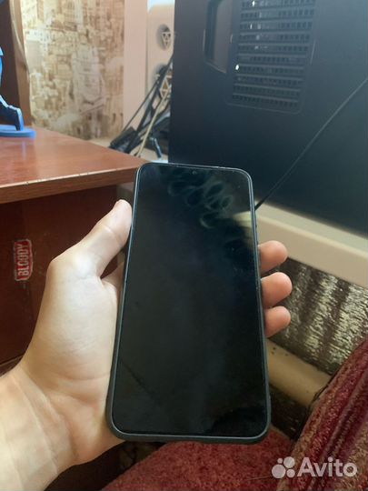 Xiaomi Redmi 9A, 2/32 ГБ