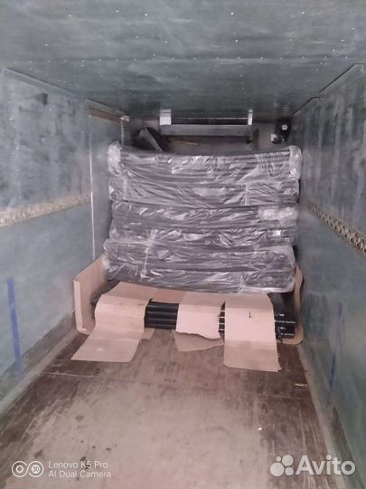 Доставка грузов, сборных грузов, домашний переезд