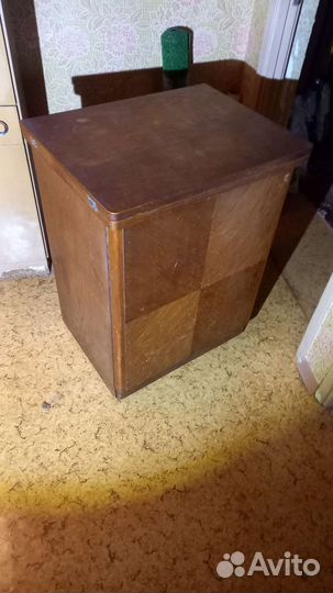 Швейная машина Лада