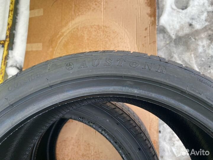 Austone Athena SP-701 225/45 R18