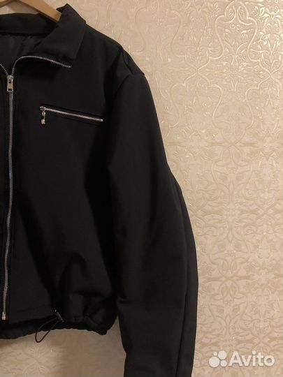 Gwcl куртка бомбер