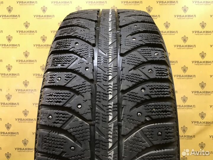 Bridgestone Ice Cruiser 7000 205/55 R16 91T