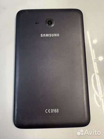 Планшет samsung galaxy tab 3