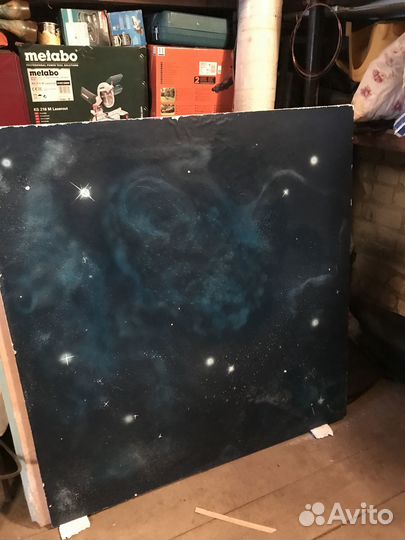 Токопроводящая cветодиодная панель Dipline