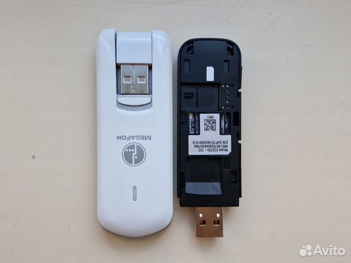 Usb модем 4g huawei e3372,e3276, е3272