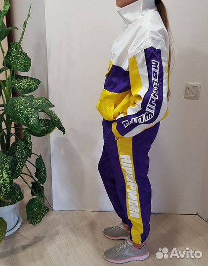 Костюм для танца по брейк данса, новый