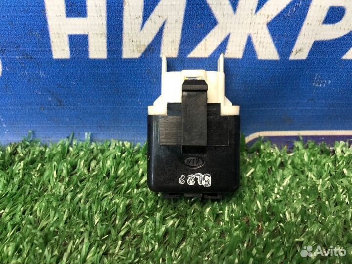 Реле Kia Sportage 1 NB-7 2.0 FE 2006