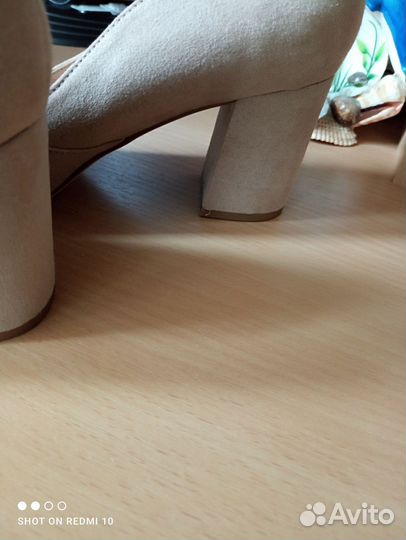 Туфли женские