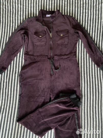 Комбинезон женский летний