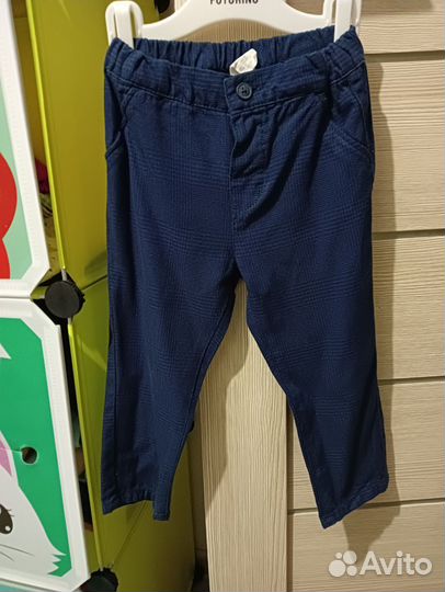 Костюм для мальчика