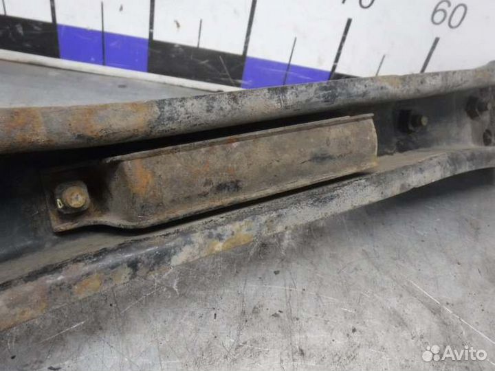 Балка продольная Nissan Almera Classic QG16 2008