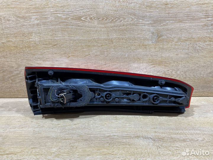 Фонарь задний правый Opel Meriva A Арт. 110122