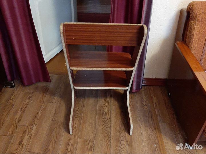 Растущий стул