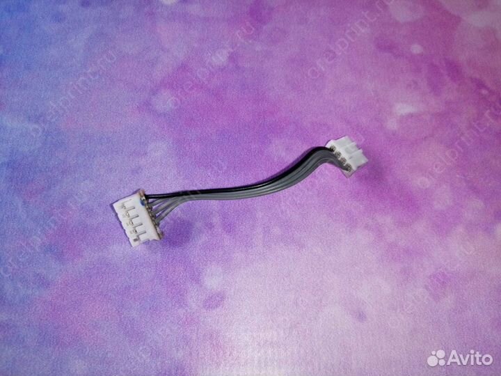 Кабель подключения модуля WiFi 5f-4f для 04063