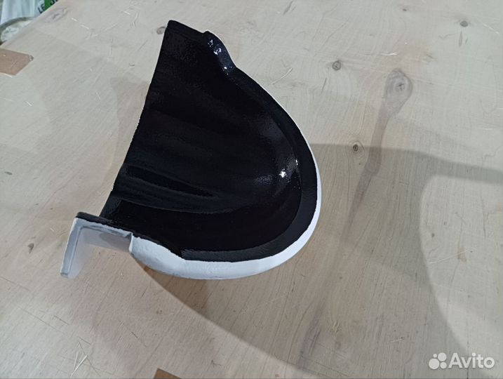 Дождевой козырек видеокамер аналог DS-1250ZJ