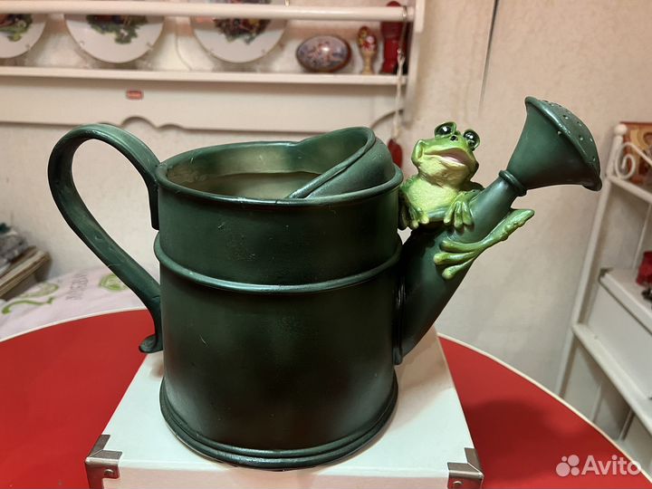 Разные товары для садового дизайна