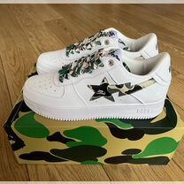 Кроссовки Bape Sta