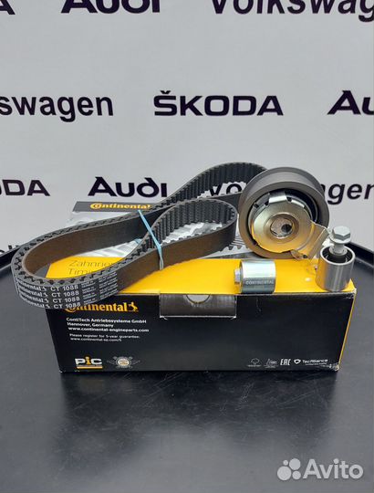 Комплект грм VW / Audi 2.0 FSI / tfsi