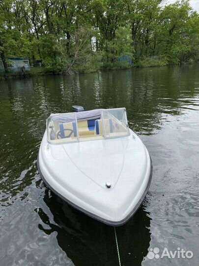 Продаю Нептун 450