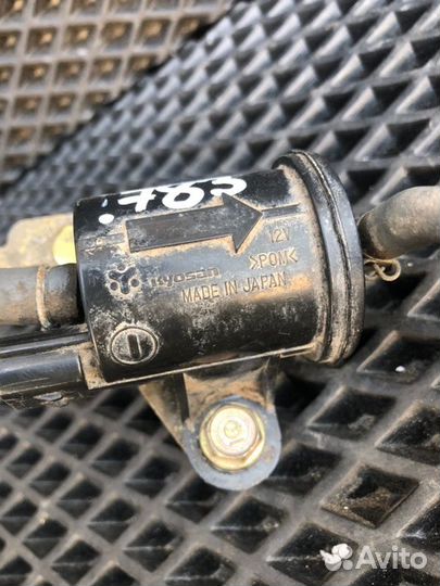 Бензонасос Honda Dio AF-56