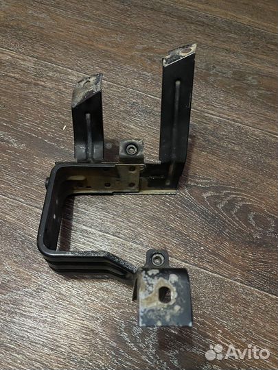 Крепление птф carisma