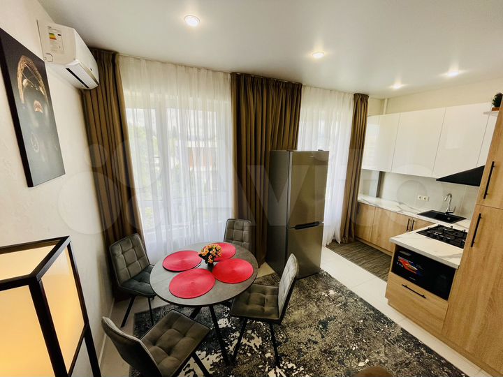 2-к. квартира, 47 м², 5/8 эт.