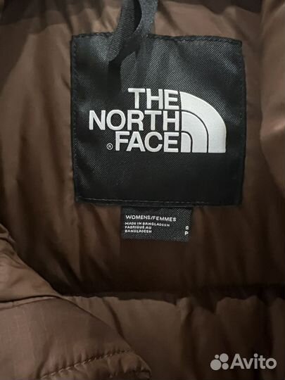 Пуховик женский 42 44