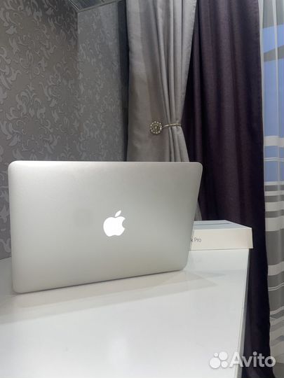 Apple MacBook Pro 13 2014 (Core i5 / 8GB)