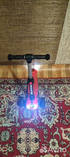 Самокат детский