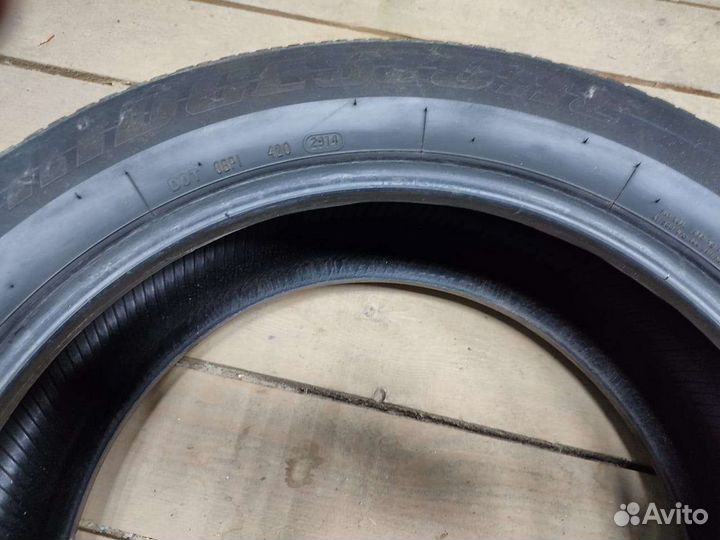 Bridgestone B250 245/55 R19