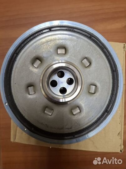 Шкив коленвала B47 BMW 11238579928