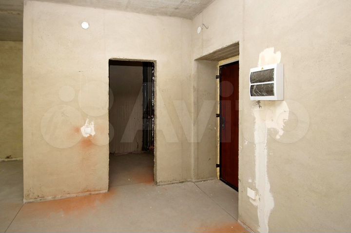 3-к. квартира, 99,2 м², 2/14 эт.