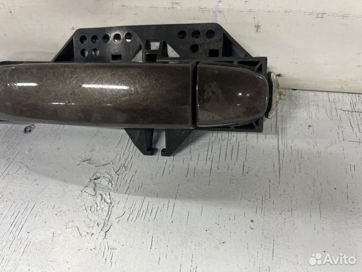 Ручка двери наружная правая LADA Vesta