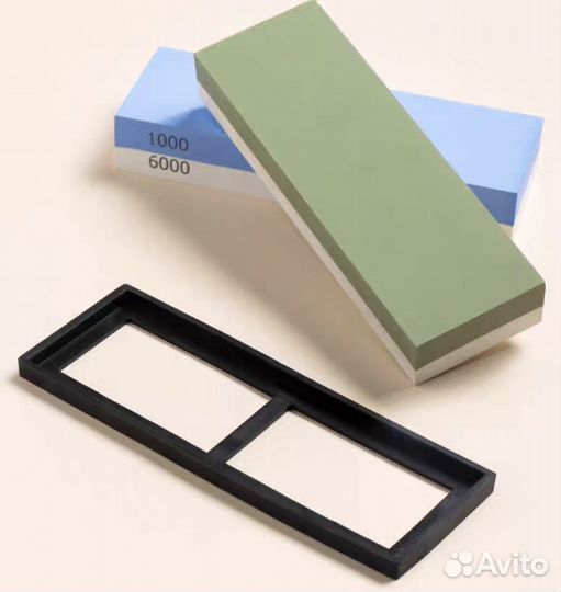 Водный точильный камень 6000 1000