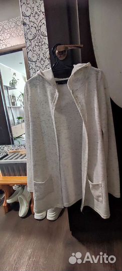 Женские вещи пакетом 40 42