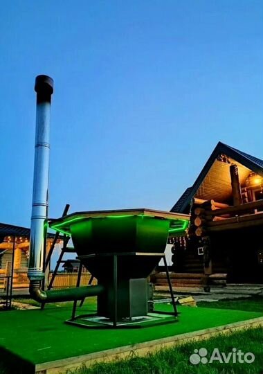 Дом баня в аренду