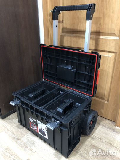 Набор ящиков qbrick system ONE