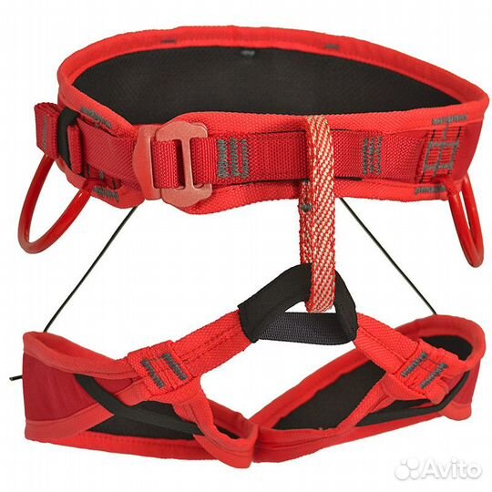 Страховочная система спортивная «Сокол» Krok