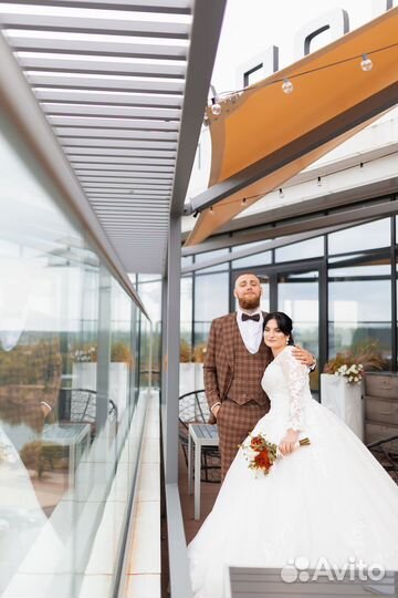 Фотограф Свадебный-крещние-юбилеи-дниРождения-студ