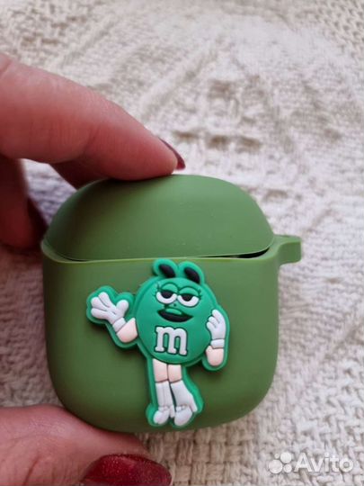 Чехол универсальный для наушников 