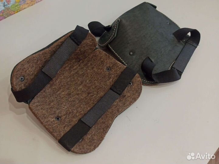 Наколенники