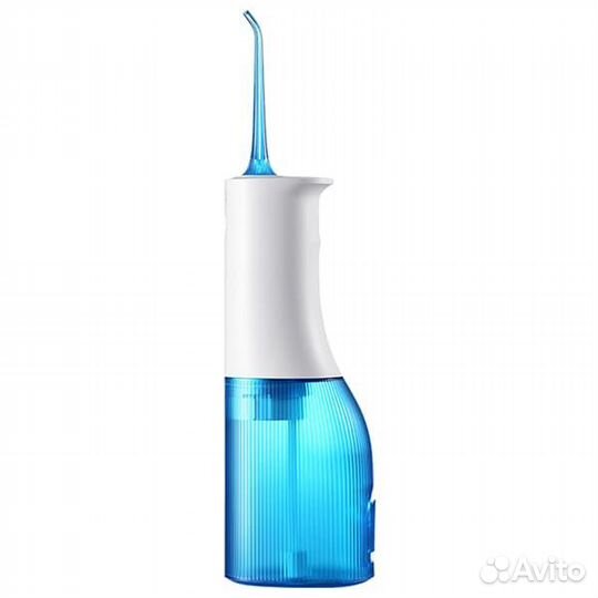 Ирригатор Soocas W3 Pro, голубой